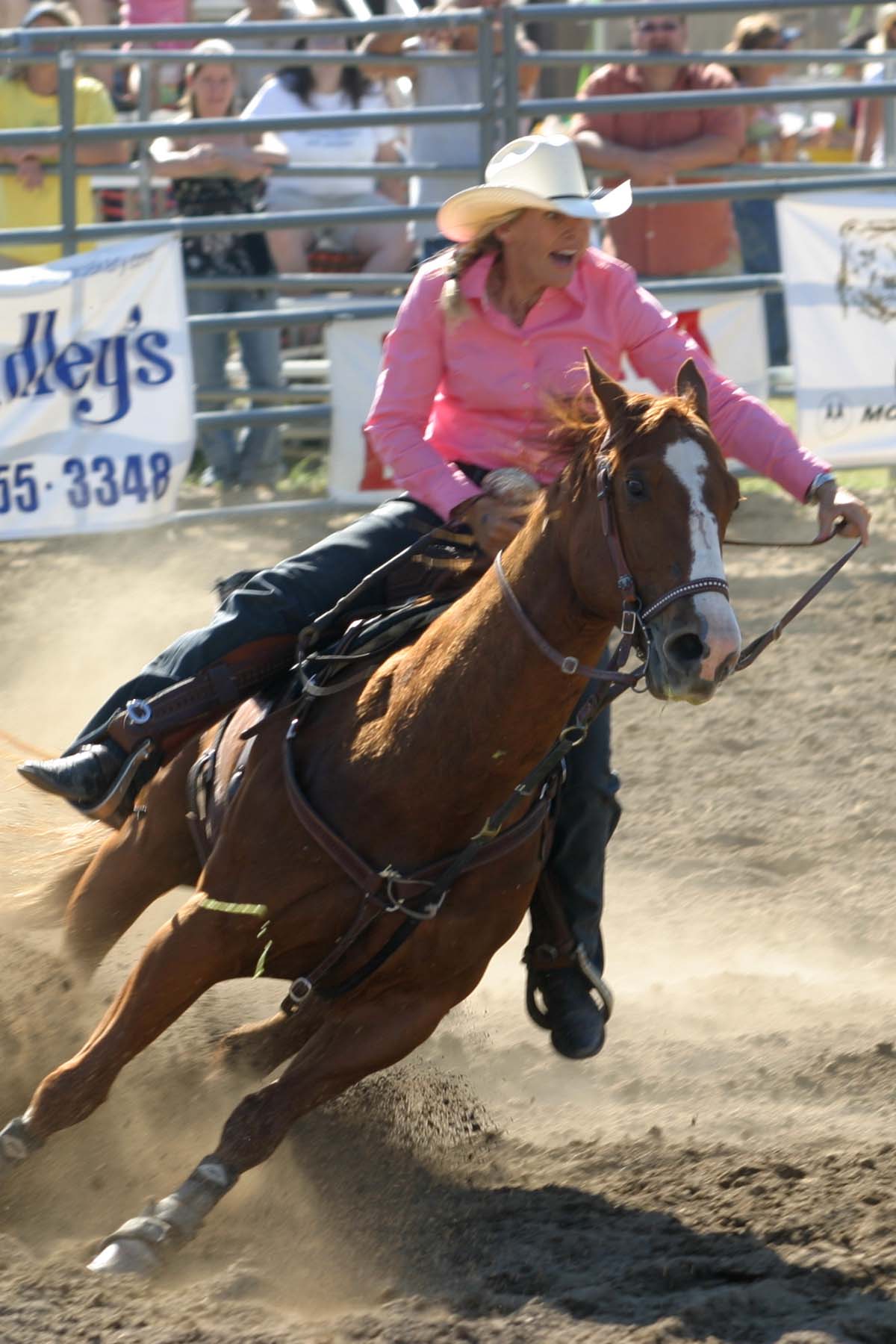 RAMONA – Elliott Pond